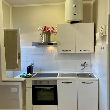 Apartment Bnbook Magico