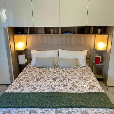 Apartment Bnbook Magico Dormelletto