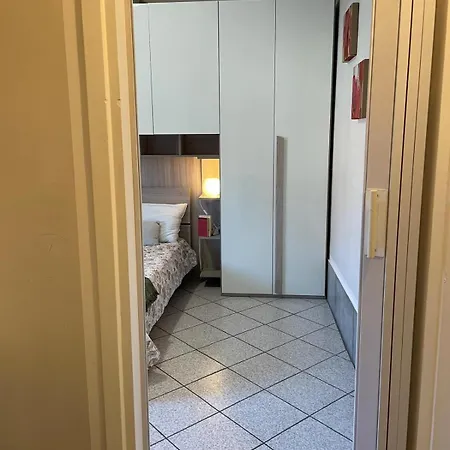 Apartment Bnbook Magico