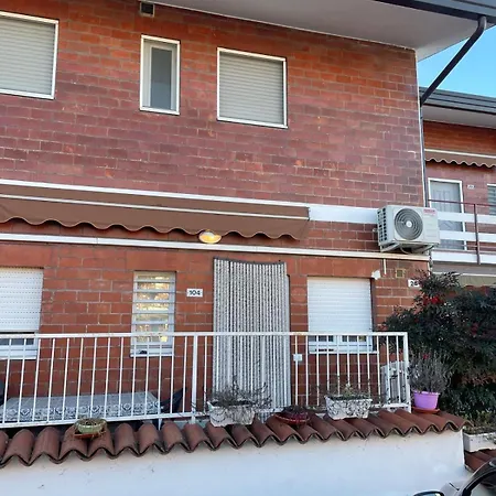 Bnbook Magico Apartment *
