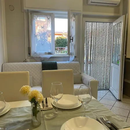 Apartment Bnbook Magico *
