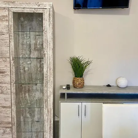 Lägenhet Bnbook Magico