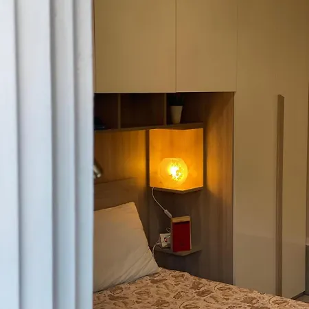 Bnbook Magico Dormelletto