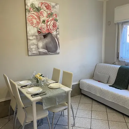 Apartment Bnbook Magico Dormelletto