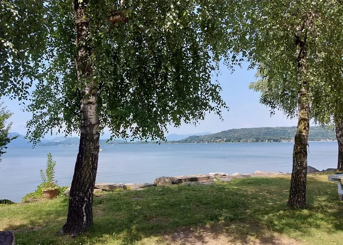 Bnbook Magico Lägenhet