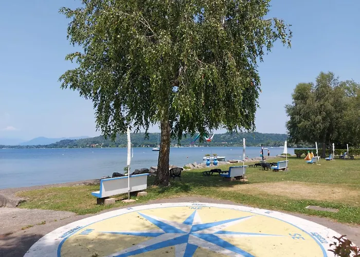 Bnbook Magico Lägenhet *