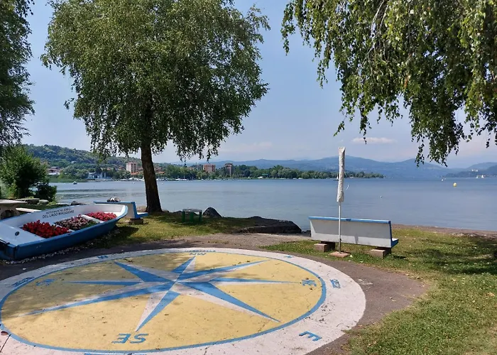 Lägenhet Bnbook Magico *