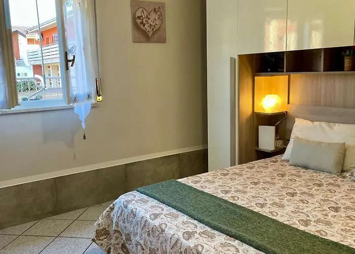 Bnbook Magico Lägenhet