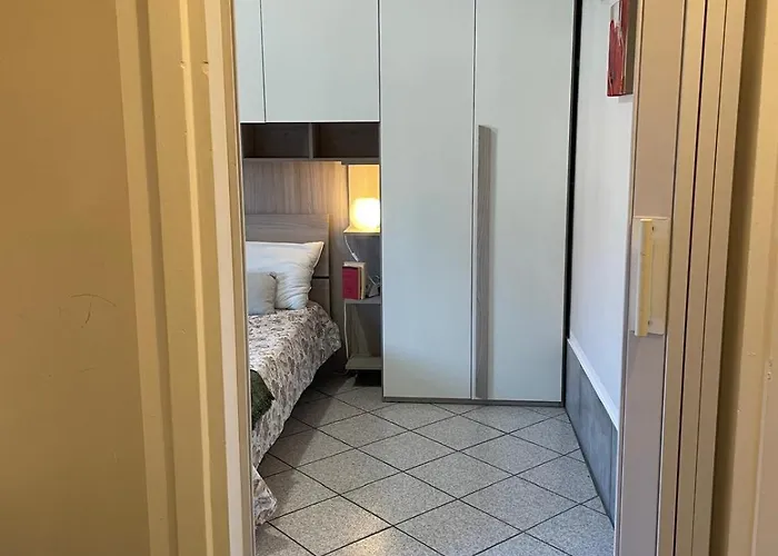 Lägenhet Bnbook Magico