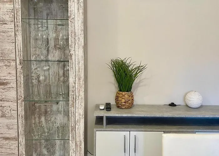 Lägenhet Bnbook Magico