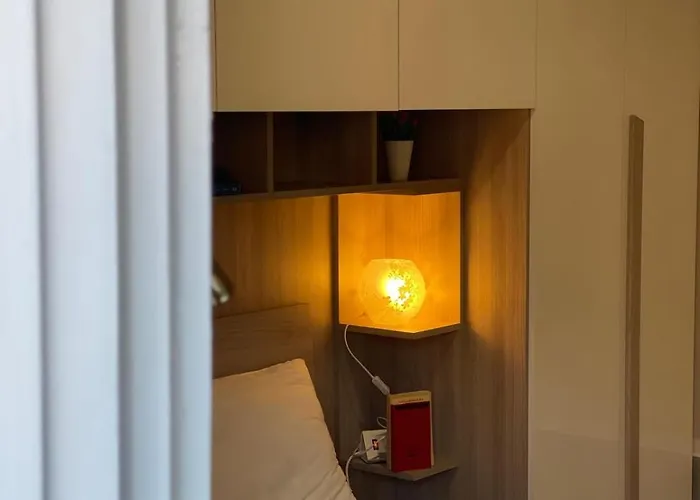 Bnbook Magico Dormelletto