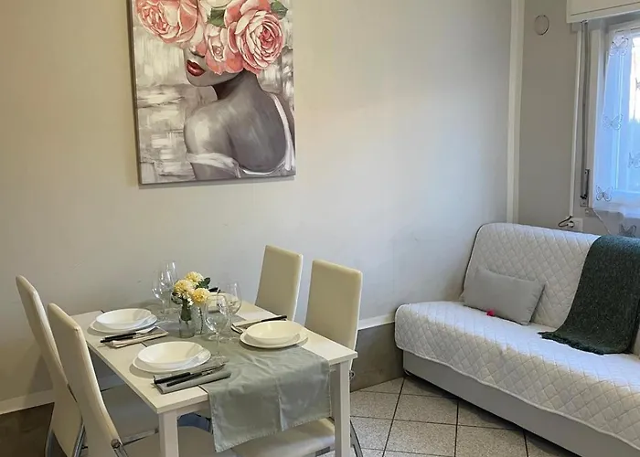 Lägenhet Bnbook Magico Dormelletto